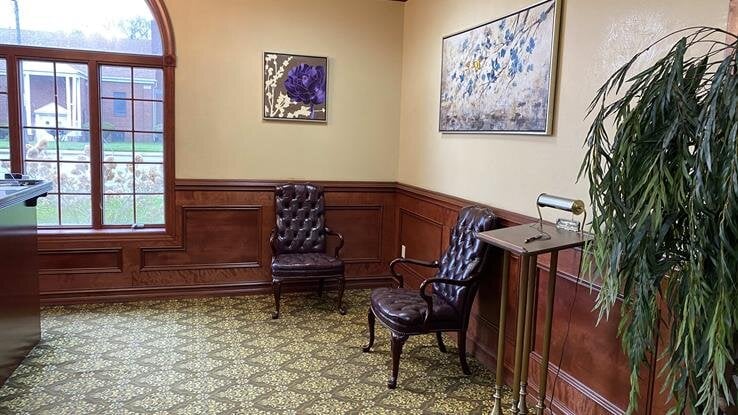 O. H. Pye, III Funeral Home, Detroit MI