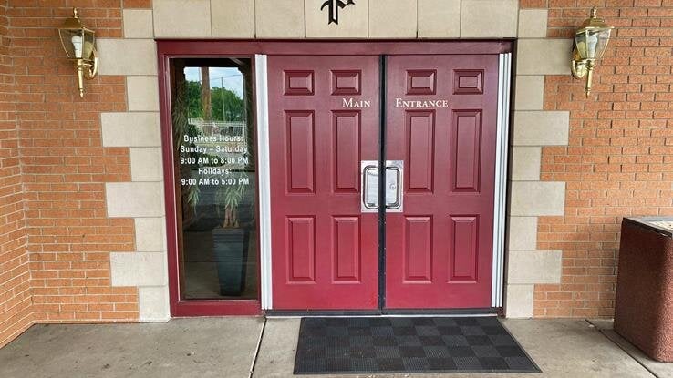 O. H. Pye, III Funeral Home, Detroit MI