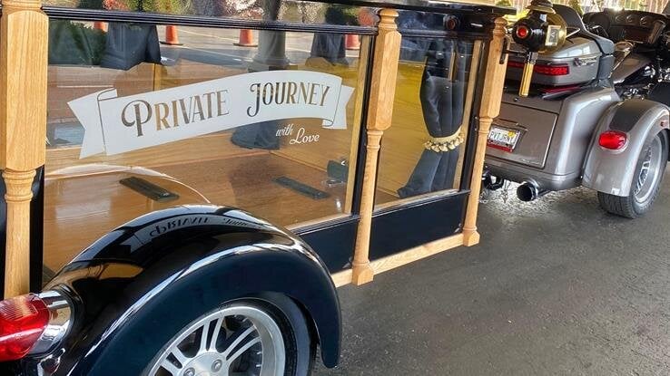 O. H. Pye, III Funeral Home, Detroit MI