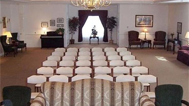 Gorgen-McGinley & Ayers Funeral Home, Dodgeville WI