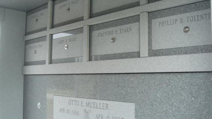 Cremation Society of St. Louis, St. Louis MO