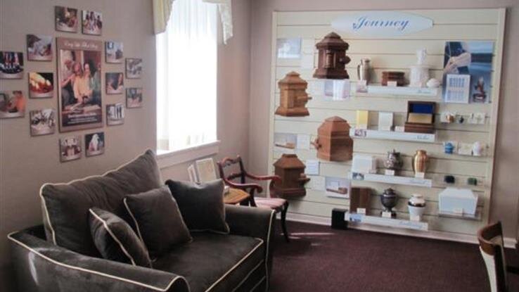 Jackson Funeral Chapel of Rensselaer, Rensselaer IN