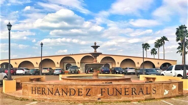 Hernandez Funerals, LLC, Rio Grande City TX
