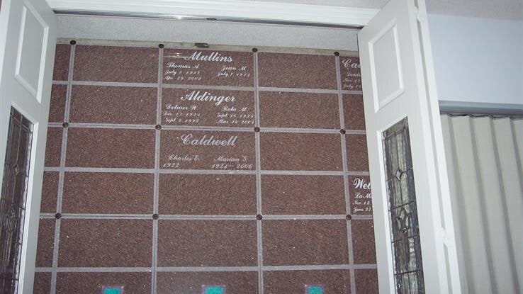  Reichmuth Funeral Home - Omaha / Elkhorn, Elkhorn NE