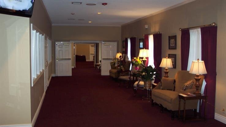 Reichmuth Funeral Home - Omaha / Elkhorn, Elkhorn NE