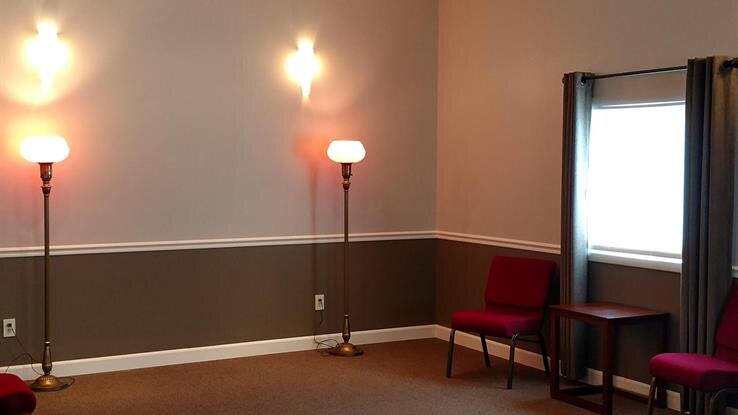 Pyatt Funeral Home - Oakdale, Oakdale IL