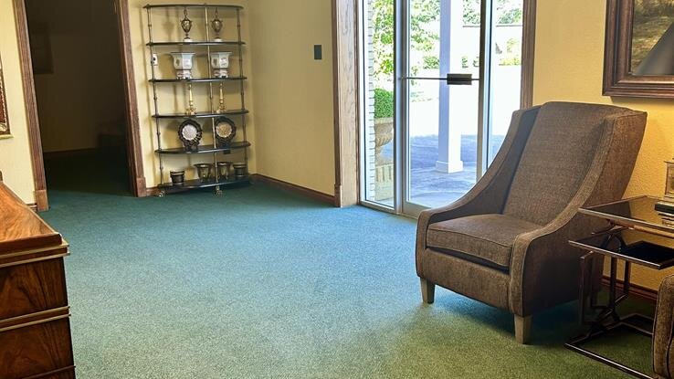 Madden Funeral Home - Ashdown, Ashdown AR