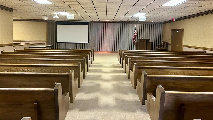 Madden Funeral Home - Ashdown, Ashdown AR