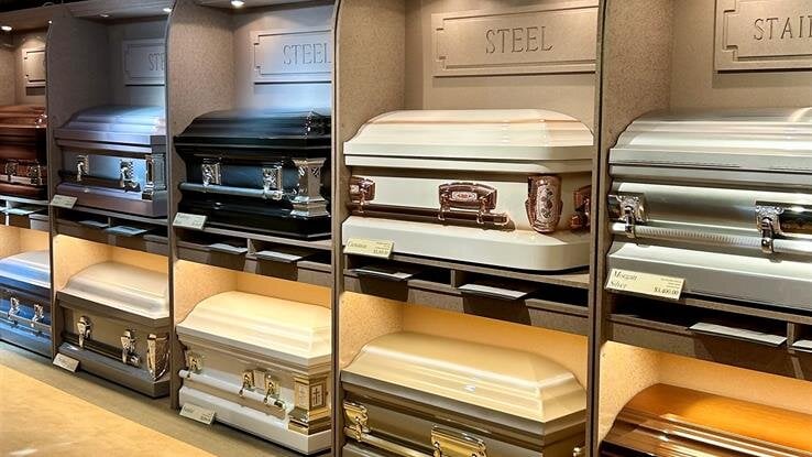 Madden Funeral Home - Ashdown, Ashdown AR