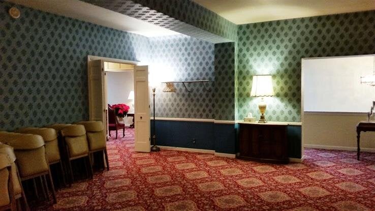 Griffith Funeral Home, Inc., Pittsburgh PA