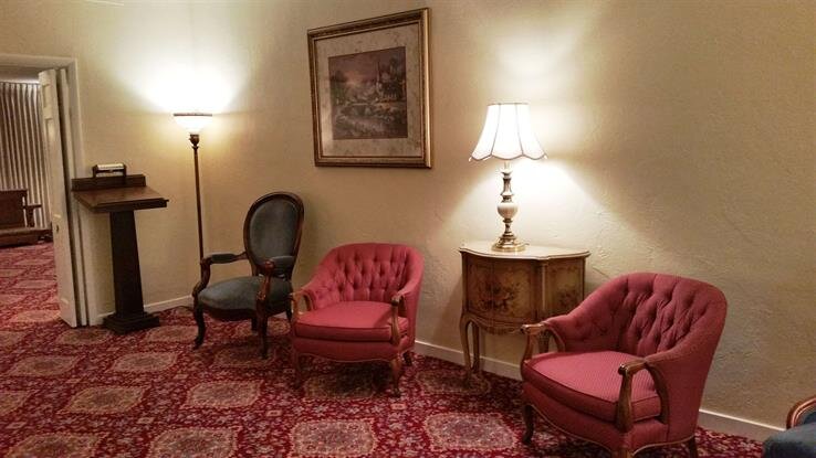 Griffith Funeral Home, Inc., Pittsburgh PA