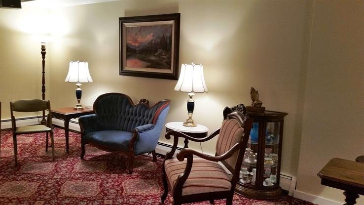 Griffith Funeral Home, Inc., Pittsburgh PA