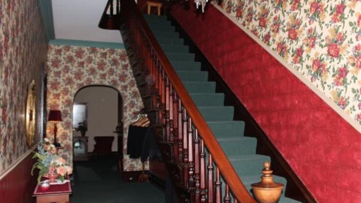 Adkins Funeral Home, Enon OH