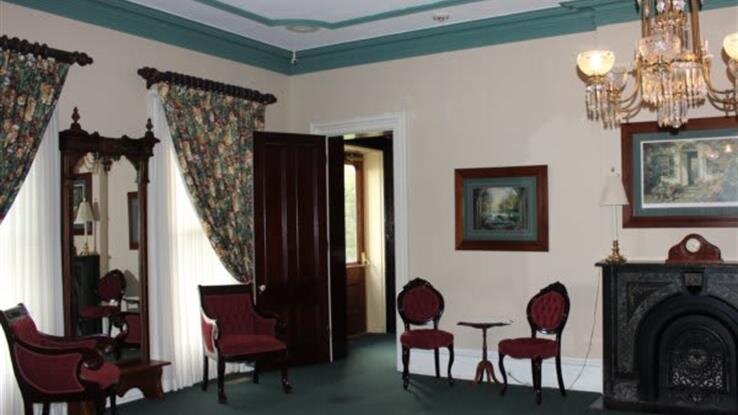 Adkins Funeral Home, Enon OH