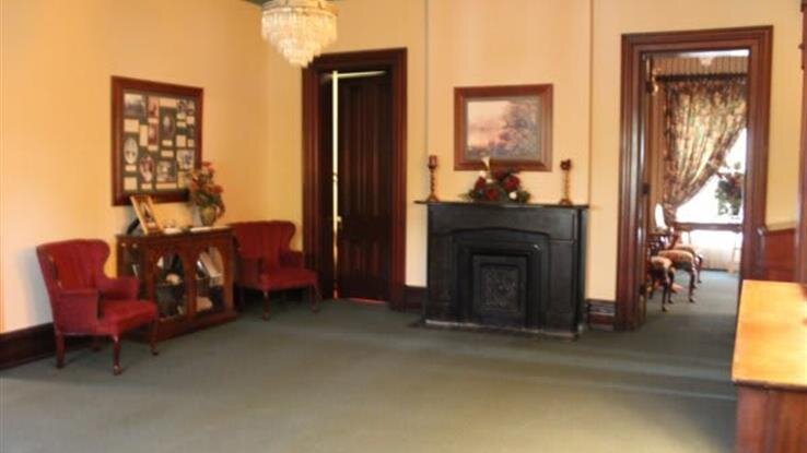 Adkins Funeral Home, Enon OH