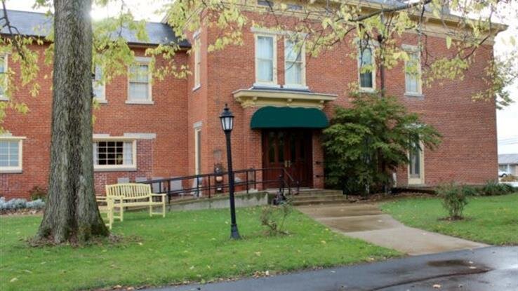 Adkins Funeral Home, Enon OH