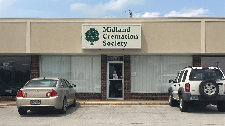 Midland Cremation Society, Joplin MO