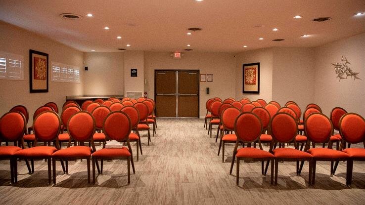 Thomas and Jones Funeral Home, Las Vegas NV