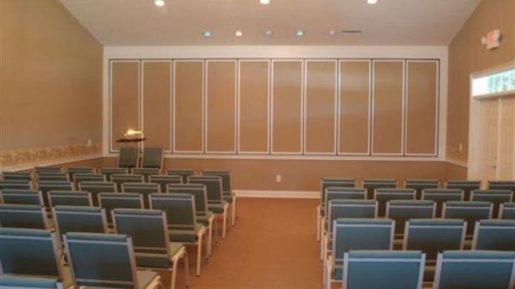 Goldfinch Funeral Home Litchfield-Pawley's Chapel, Pawley's Island SC