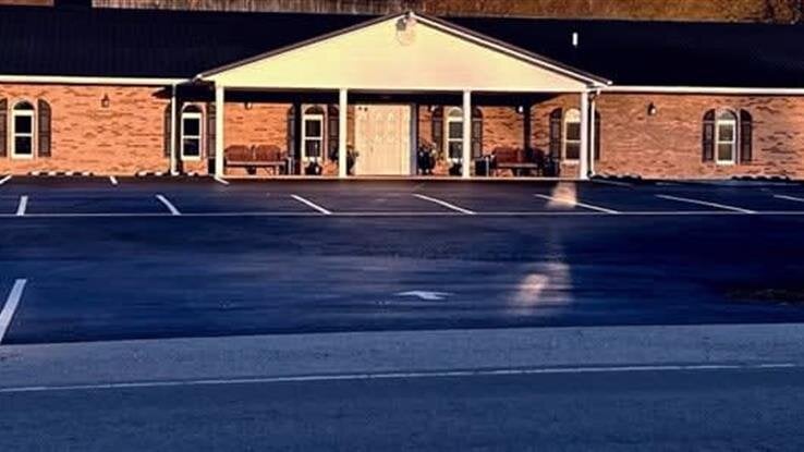 Whitt & Sons Funeral Home, Sandy Hook KY