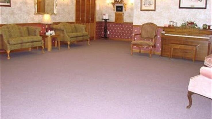 Whitt & Sons Funeral Home, Sandy Hook KY