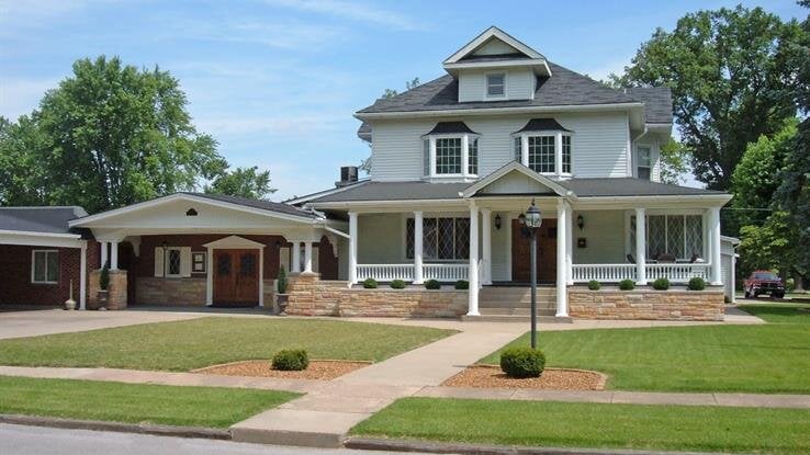 Pyatt Funeral Home - Du Quoin, DuQuoin IL