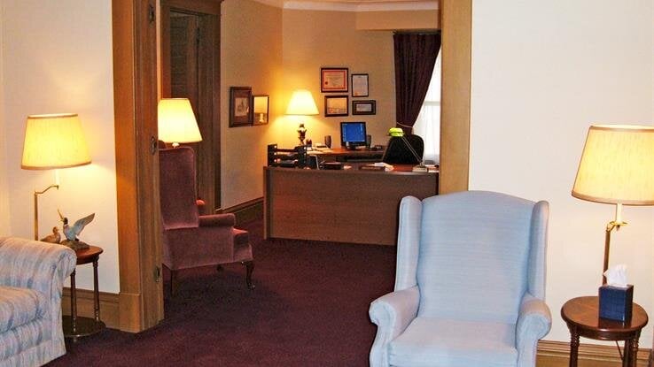 Pyatt Funeral Home - Du Quoin, DuQuoin IL