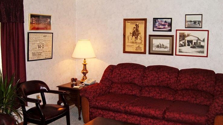 Pyatt Funeral Home - Du Quoin, DuQuoin IL