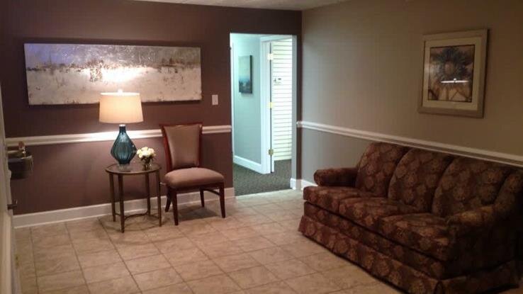 Wattengel Funeral Home (Meadow Drive), North Tonawanda NY