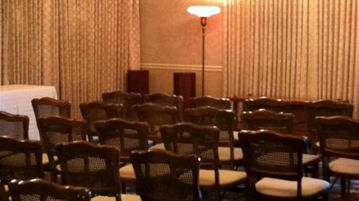 Dauderman Mortuary - Hamel, Hamel IL