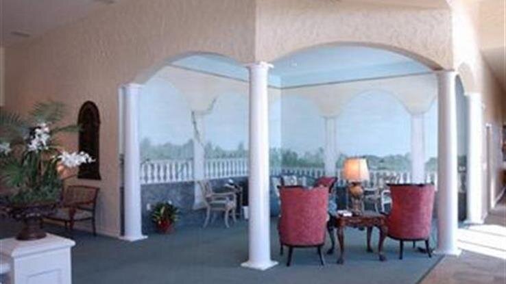 Stewart Family Funeral Home, Tyler TX