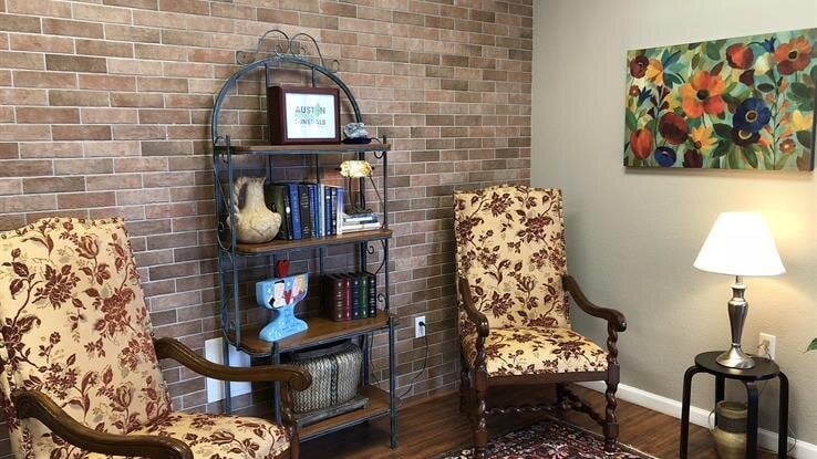 Austin Natural Funerals, Austin TX