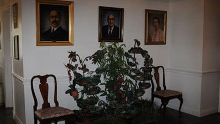 A. D. Porter and Sons Funeral Home - Downtown, Louisville KY