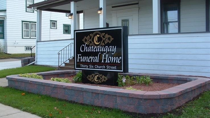 Chateaugay Funeral Home, Chateaugay NY