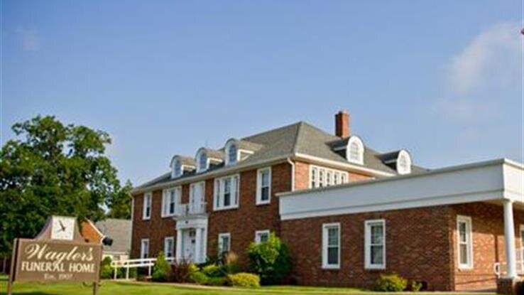 Wagler Funeral Home, Bloomfield IA