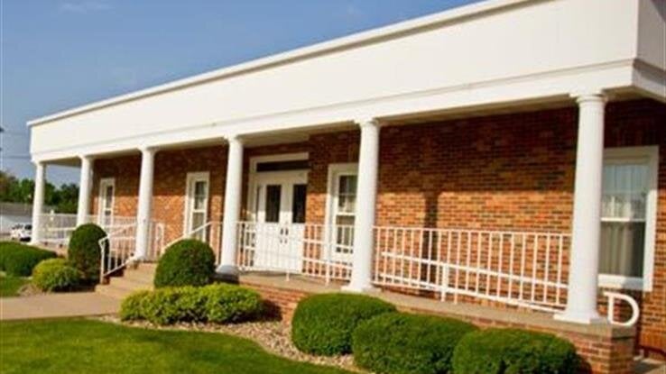 Wagler Funeral Home, Bloomfield IA