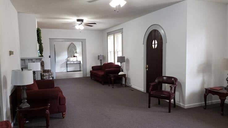 Veal Memorial Funeral Home - Sulligent, Sulligent AL