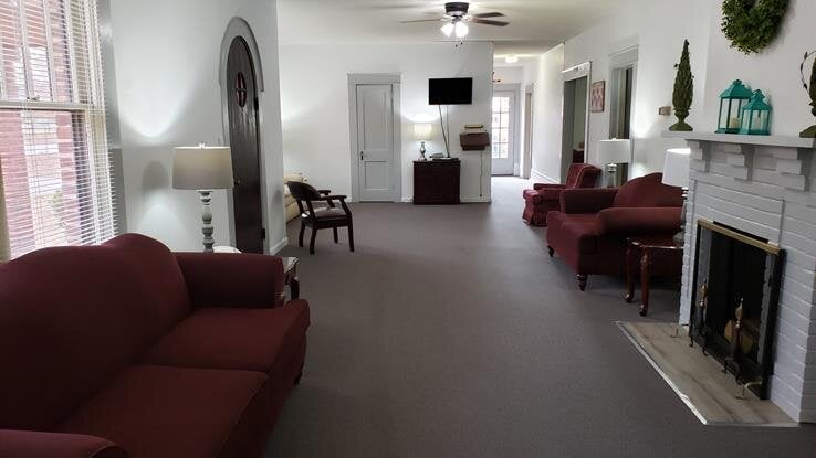 Veal Memorial Funeral Home - Sulligent, Sulligent AL