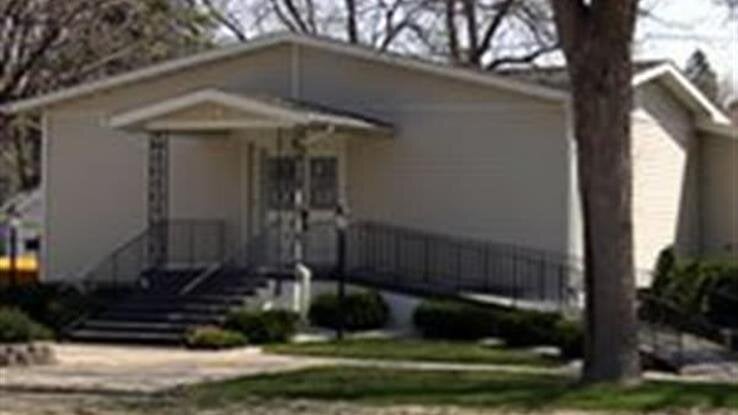 Fratzke & Jensen Funeral Home - Newell, Newell IA