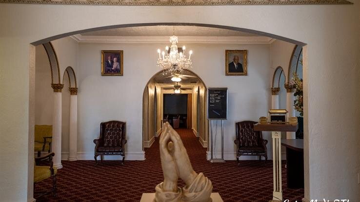 Eddie Randle & Sons Funeral Home, St. Louis MO