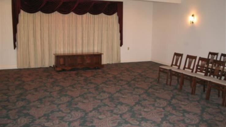 Buffington-Reed Funeral Home, Inc., Valley View PA