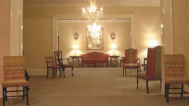 Historic Marietta Chapel, Marietta GA