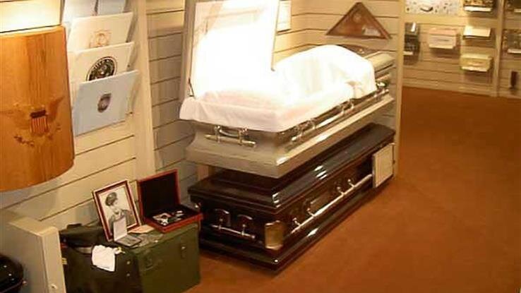 Historic Marietta Chapel, Marietta GA