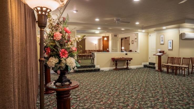 Holihan-Atkin-Barclay Funeral Home & Cremation Services, Grand Ledge MI