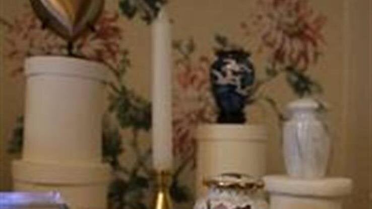 Wattengel Funeral Home, North Tonawanda NY