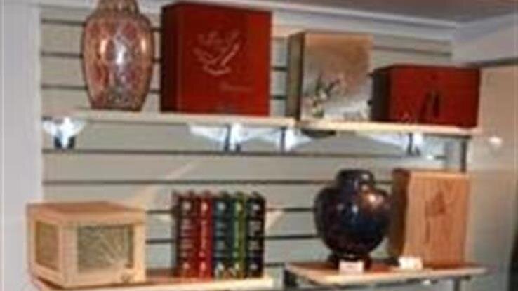 Wattengel Funeral Home, North Tonawanda NY