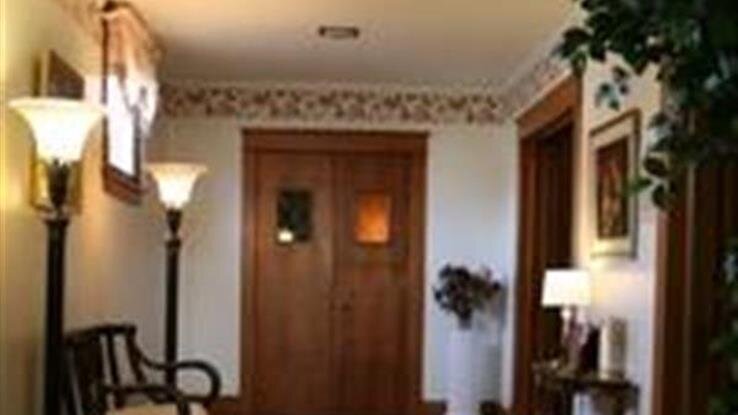 Wattengel Funeral Home, North Tonawanda NY