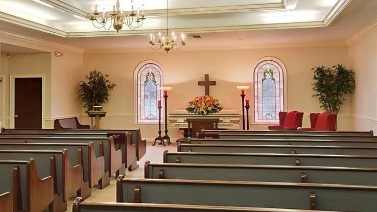 E.J. Fielding Funeral Home & Cremation Services, Covington LA