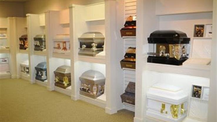 A. D. Porter and Sons Funeral Home - Southeast, Louisville KY