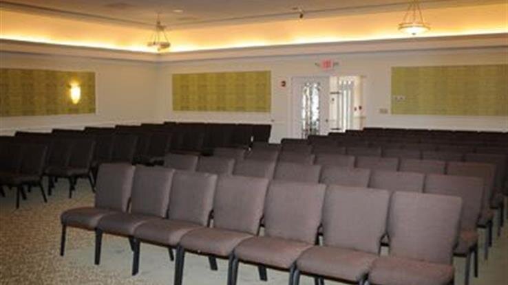 A. D. Porter and Sons Funeral Home - Southeast, Louisville KY